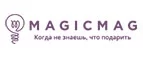 MagicMag: Магазины цветов и подарков Владикавказа