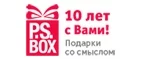 P.S. Box: Магазины оригинальных подарков в Владикавказе: адреса интернет сайтов, акции и скидки на сувениры