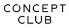 Concept Club: Распродажи и скидки в магазинах Владикавказа