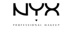 NYX Professional Makeup: Скидки и акции в магазинах профессиональной, декоративной и натуральной косметики и парфюмерии в Владикавказе