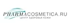 PharmaCosmetica: Скидки и акции в магазинах профессиональной, декоративной и натуральной косметики и парфюмерии в Владикавказе