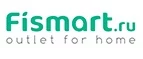 Fismart: Магазины мебели, посуды, светильников и товаров для дома в Владикавказе: интернет акции, скидки, распродажи выставочных образцов