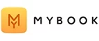 MyBook: Акции в книжных магазинах Владикавказа: распродажи и скидки на книги, учебники, канцтовары
